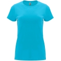Camiseta Roly Capri Mujer 6683