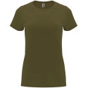 Camiseta Roly Capri Mujer 6683
