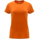 Camiseta Roly Capri Mujer 6683