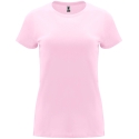 Camiseta Roly Capri Mujer 6683