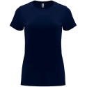 Camiseta Roly Capri Mujer 6683