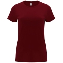 Camiseta Roly Capri Mujer 6683