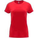 Camiseta Roly Capri Mujer 6683