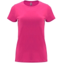 Camiseta Roly Capri Mujer 6683