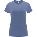 Camiseta Roly Capri Mujer 6683