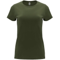 Camiseta Roly Capri Mujer 6683