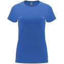 Camiseta Roly Capri Mujer 6683