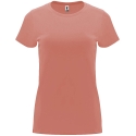 Camiseta Roly Capri Mujer 6683