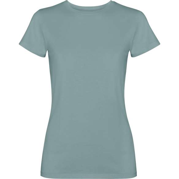 Camiseta Roly Fiyi | Toleshop