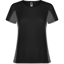 Camiseta Roly Shanghai Woman Mujer 6648