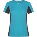 Camiseta Roly Shanghai Woman Mujer 6648