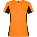 Camiseta Roly Shanghai Woman Mujer 6648