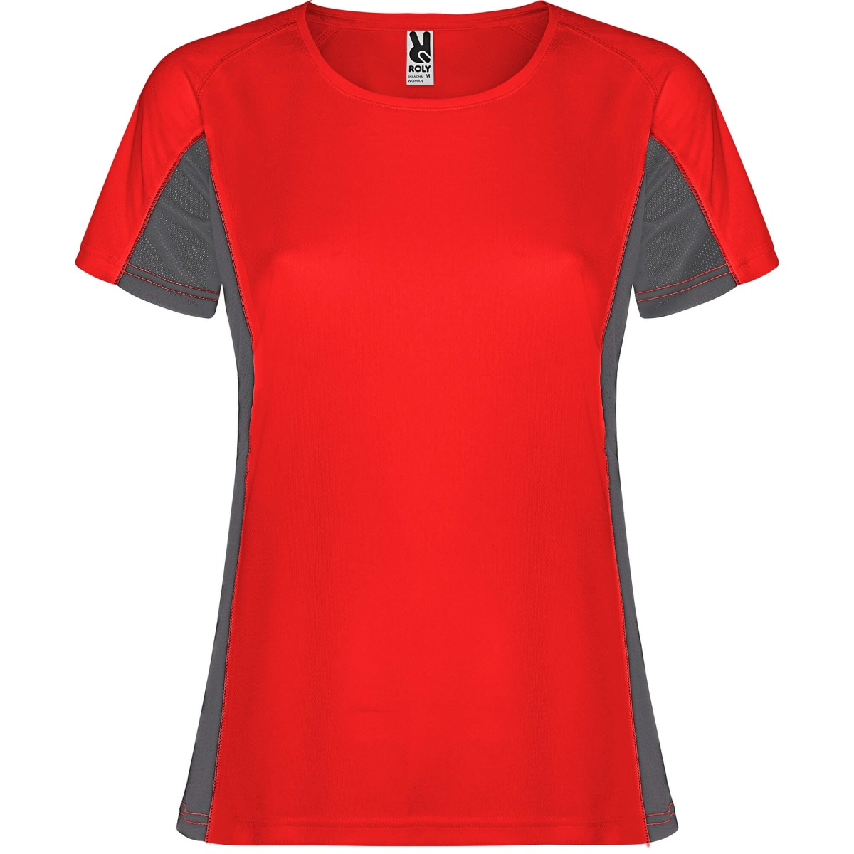 Camiseta Roly Shanghai Woman | Toleshop