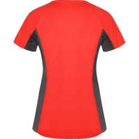 Camiseta Roly Shanghai Woman | Toleshop