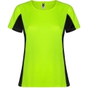 Camiseta Roly Shanghai Woman Mujer 6648