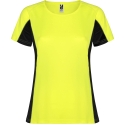 Camiseta Roly Shanghai Woman Mujer 6648