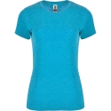 Camiseta Roly Fox Woman Mujer 6661