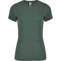 Camiseta Roly Fox Woman Mujer 6661