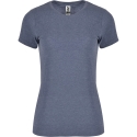 Camiseta Roly Fox Woman Mujer 6661