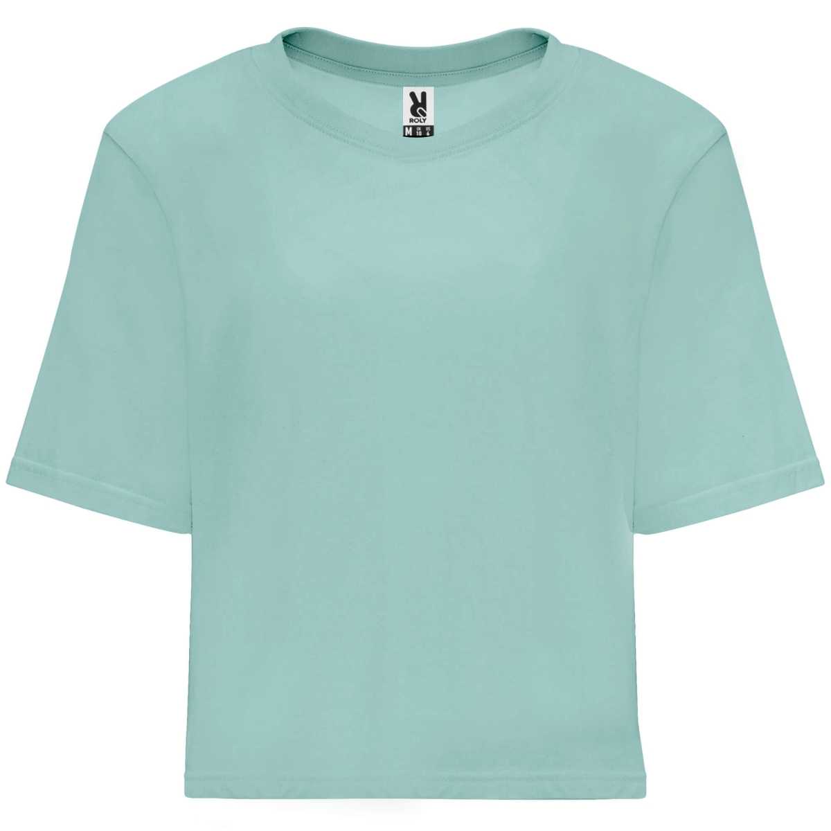 Camiseta Roly Dominica | Toleshop
