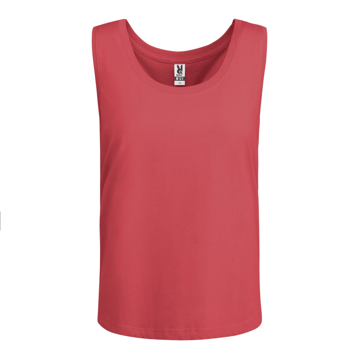 Camiseta Roly Nara Mujer Tirantes | Toleshop