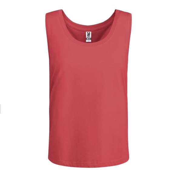 Camiseta Roly Nara Mujer Tirantes | Toleshop