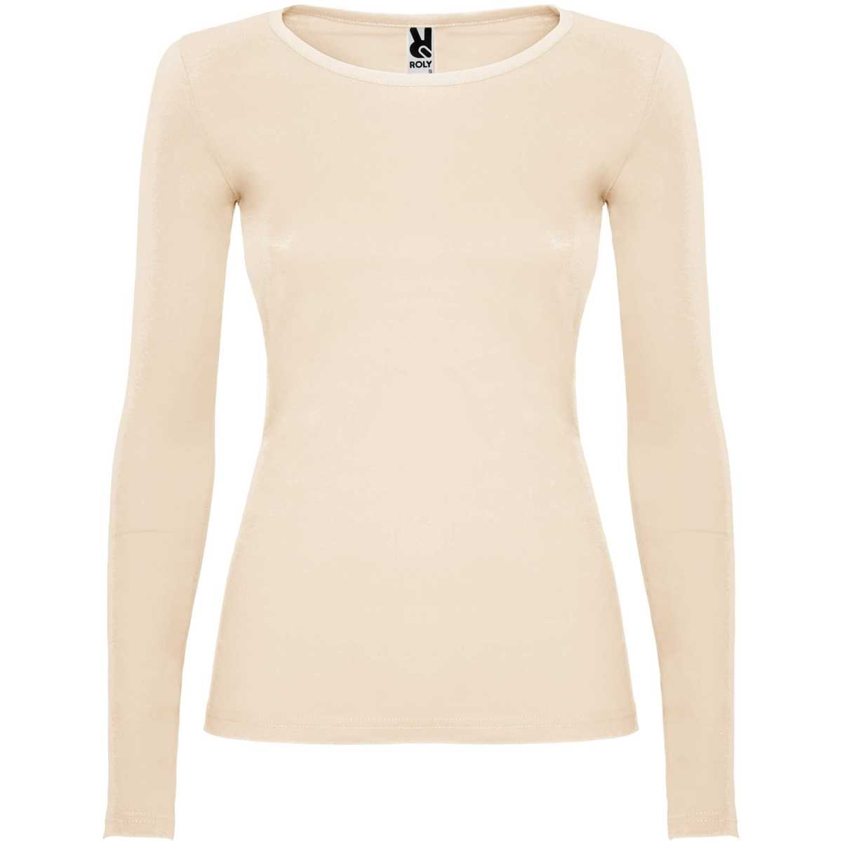 Camiseta Roly Extreme Woman | Toleshop