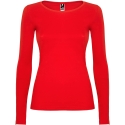 Camiseta Roly Extreme Woman Mujer Manga Larga 1218