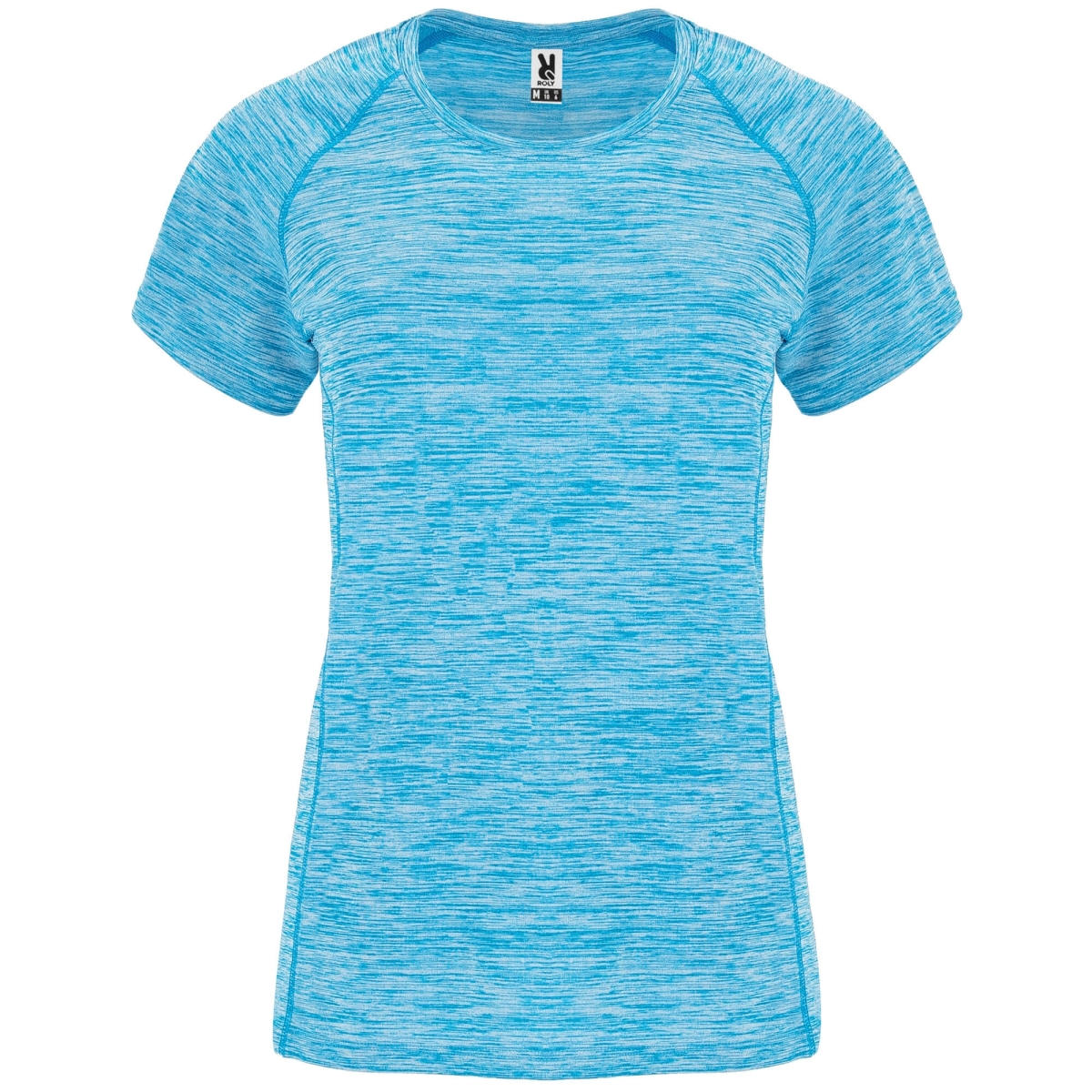 Camiseta Roly Austin Woman | Toleshop