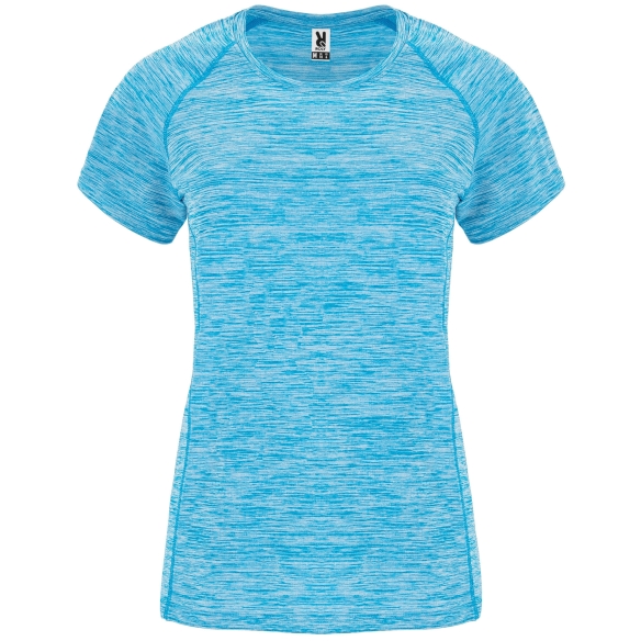 Camiseta Roly Austin Woman | Toleshop