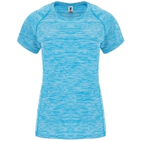 Camiseta Roly Austin Woman | Toleshop