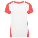 Camiseta Roly Zolder Woman Mujer 6663