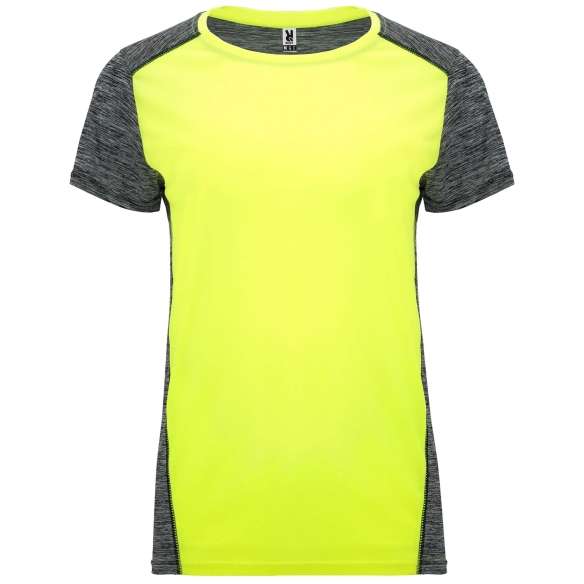 Camiseta Roly Zolder Woman | Toleshop