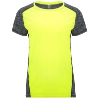 Camiseta Roly Zolder Woman | Toleshop