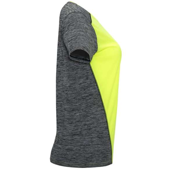 Camiseta Roly Zolder Woman | Toleshop