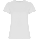 Camiseta Orgánica Roly Golden Woman 6696