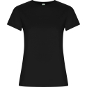 Camiseta Orgánica Roly Golden Woman 6696