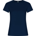 Camiseta Orgánica Roly Golden Woman 6696