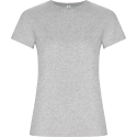 Camiseta Orgánica Roly Golden Woman 6696