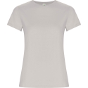 Camiseta Orgánica Roly Golden Woman 6696