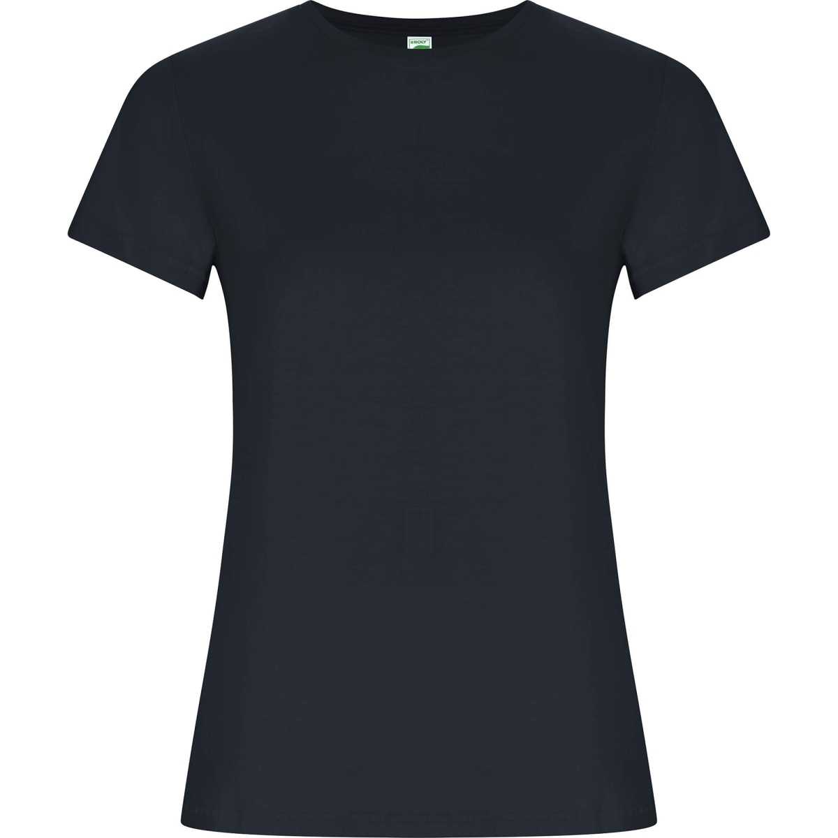 Camiseta Roly Golden Woman | Toleshop