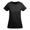 Camiseta Orgánica Roly Breda Woman Mujer 6699