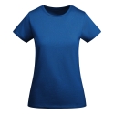 Camiseta Orgánica Roly Breda Woman Mujer 6699