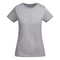 Camiseta Orgánica Roly Breda Woman Mujer 6699