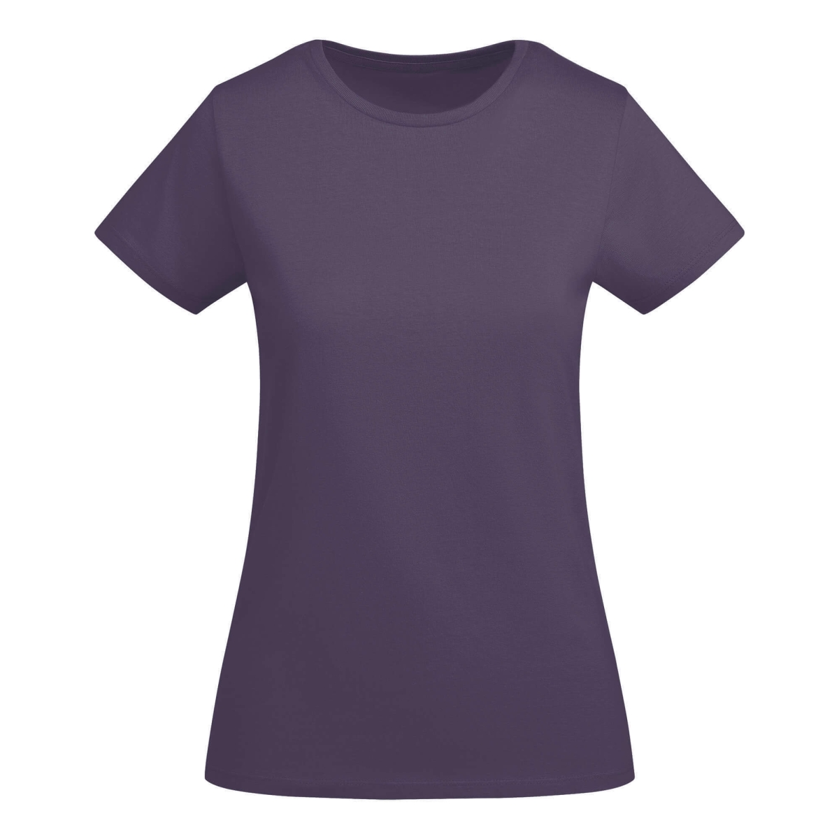Camiseta Orgánica Roly Breda Mujer | Toleshop
