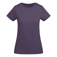 Camiseta Orgánica Roly Breda Mujer | Toleshop