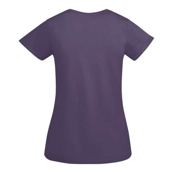 Camiseta Orgánica Roly Breda Mujer | Toleshop