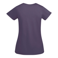 Camiseta Orgánica Roly Breda Mujer | Toleshop