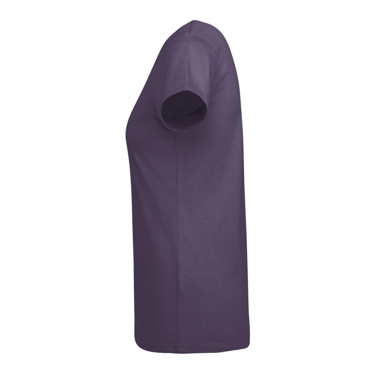 Camiseta Orgánica Roly Breda Mujer | Toleshop