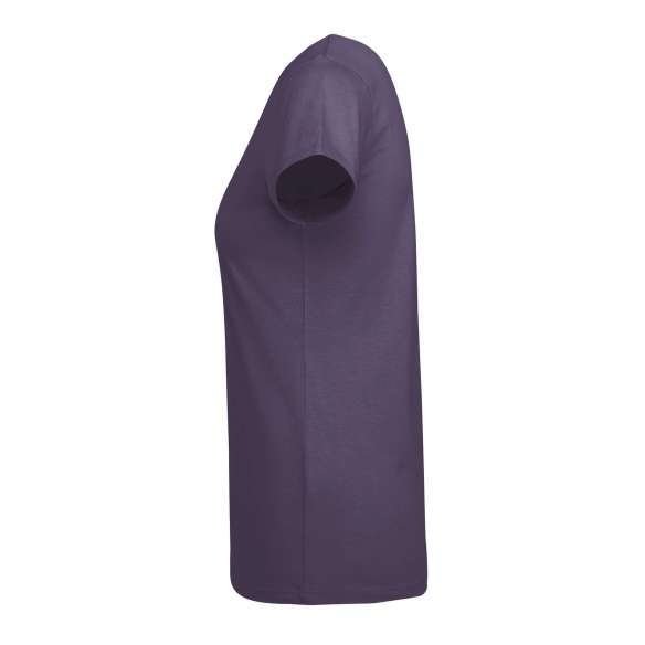 Camiseta Orgánica Roly Breda Mujer | Toleshop